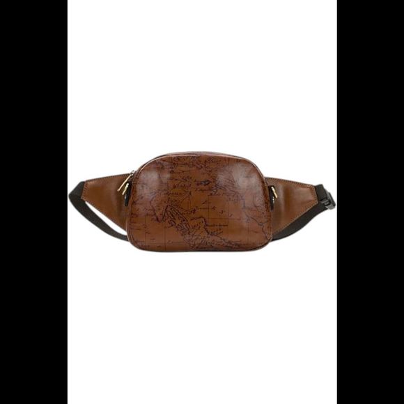 Patricia Nash Women's Erinia Belt Bag Crossbody Riot Rust - Picture 1 of 4